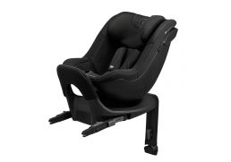 KINDERKRAFT i-Guard Pro black 2026