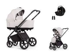 VENICCI Claro 2 Travel Set Tiago vanilla 2026