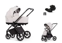 VENICCI Claro 2 + Cybex Cloud G Plus vanilla 2026