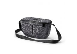 ELODIE DETAILS Organizér Half Moon le leopard 2026