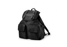 ELODIE DETAILS Prebaľovací ruksak BackPack City black 2026