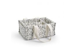 ELODIE DETAILS Organizér na prebaľovanie Diaper Caddy garden leo toile 2026