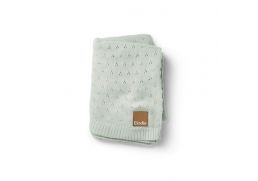 ELODIE DETAILS Pointelle deka mineral green 2026