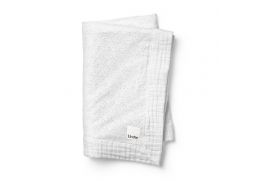 ELODIE DETAILS Bavlnená deka embroidery anglaise 2026