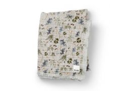 ELODIE DETAILS Bavlnená deka fairytale forest 2026