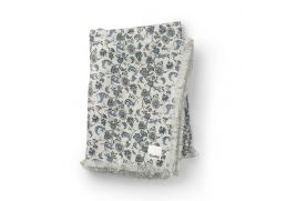 ELODIE DETAILS Bavlnená deka garden leo toile 2026