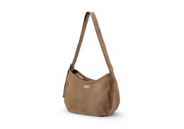 ELODIE DETAILS Prebaľovacia taška Moon Bag caramel brown 2026