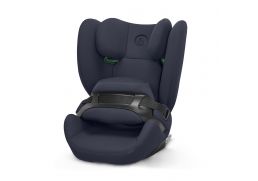 CYBEX Pallas B i-fix blue 2025