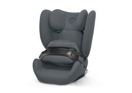CYBEX Pallas B i-fix grey 2025