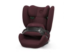 CYBEX Pallas B i-fix red 2025