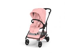 CYBEX Melio Carbon candy pink 2026