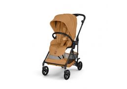 CYBEX Melio Carbon cinammon yellow 2026