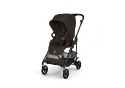 CYBEX Melio Carbon dune grey 2026