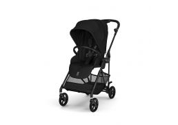 CYBEX Melio Carbon magic black 2026