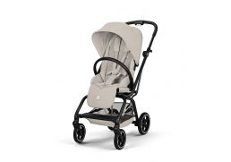 CYBEX Eezy S Twist+ 2 dune grey 2026
