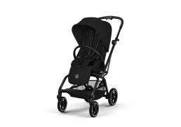 CYBEX Eezy S Twist+ 2 magic black 2026