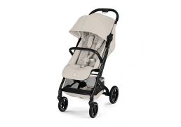 CYBEX Beezy dune grey 2026