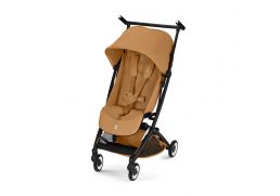 CYBEX Libelle cinammon yellow 2026