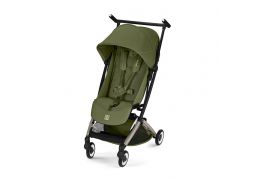 CYBEX Libelle moss green 2026