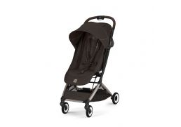 CYBEX Orfeo chocolate brown 2026