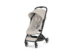 CYBEX Orfeo dune grey 2026