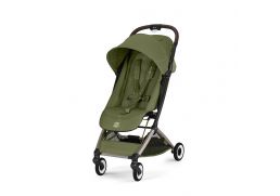 CYBEX Orfeo moss green 2026