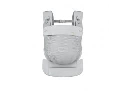 CYBEX Amya Carrier fog grey 2026
