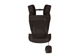 CYBEX Laya Carrier chocolate brown 2026