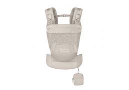 CYBEX Laya Carrier dune grey 2026