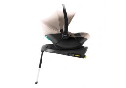 BRITAX RÖMER Baby-Safe Core i-Size + Baby-Safe Core Base chai 2025