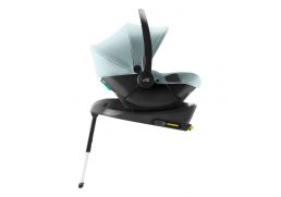BRITAX RÖMER Baby-Safe Core i-Size + Baby-Safe Core Base ocean 2025