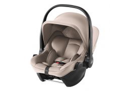 BRITAX RÖMER Baby-Safe Core chai 2025