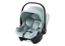 BRITAX RÖMER Baby-Safe Core ocean 2025