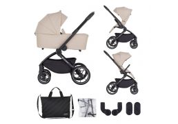 PETITE&MARS Scout soft mousse 2026