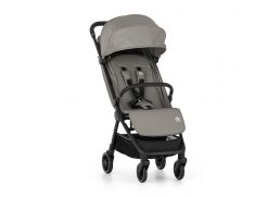 PETITE&MARS Zip velvet grey 2026