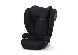 CYBEX Solution B3 i-fix black 2026