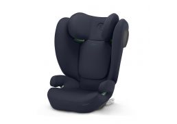 CYBEX Solution B3 i-fix blue 2026