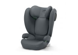 CYBEX Solution B3 i-fix grey 2026