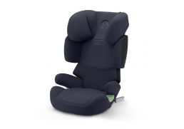 CYBEX Solution X i-fix blue 2026