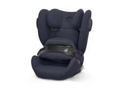 CYBEX Pallas B3 i-fix blue 2025