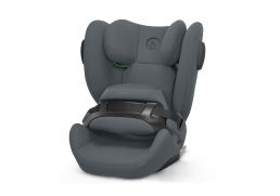 CYBEX Pallas B3 i-fix grey 2025