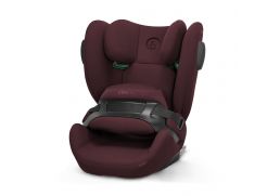 CYBEX Pallas B3 i-fix red 2025