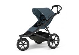 THULE Urban Glide 3 magnetic buckle dark slate 2026