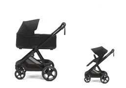 THULE Charm 2in1 darkest blue 2026
