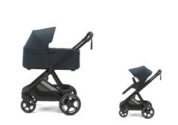 THULE Charm 2in1 faded khaki 2026