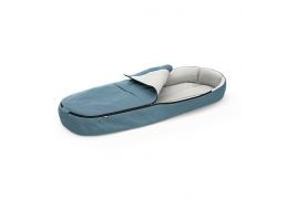 THULE Fusak pre kočíka mid blue 2026