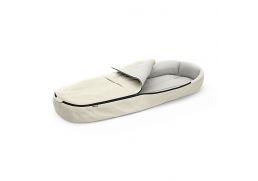 THULE Fusak pre kočíka soft beige 2026