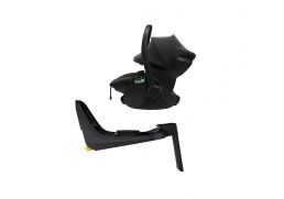THULE Maple + Alfi Isofix Base black 2026