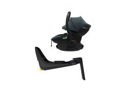 THULE Maple + Alfi Isofix Base darkest blue 2026