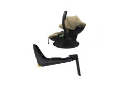 THULE Maple + Alfi Isofix Base faded khaki 2026